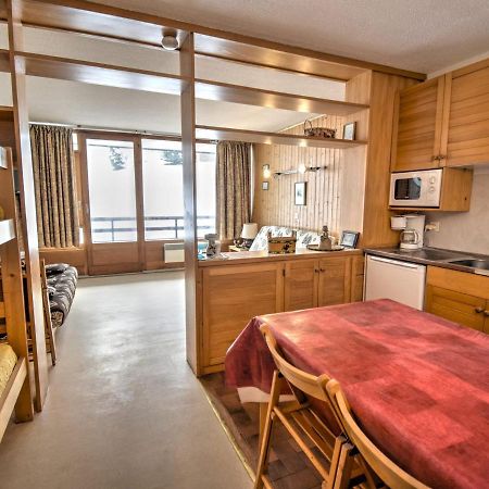 Studio Morzine, 1 pièce, 4 personnes - FR-1-524-84 Esterno foto