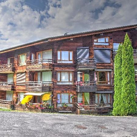 Studio Morzine, 1 pièce, 4 personnes - FR-1-524-84 Esterno foto