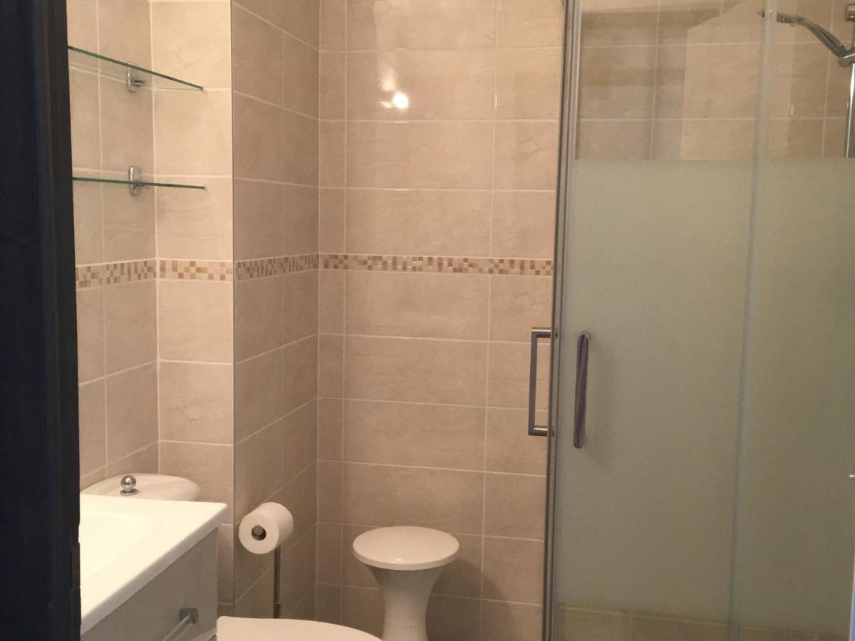 Studio Morzine, 1 pièce, 4 personnes - FR-1-524-84 Esterno foto