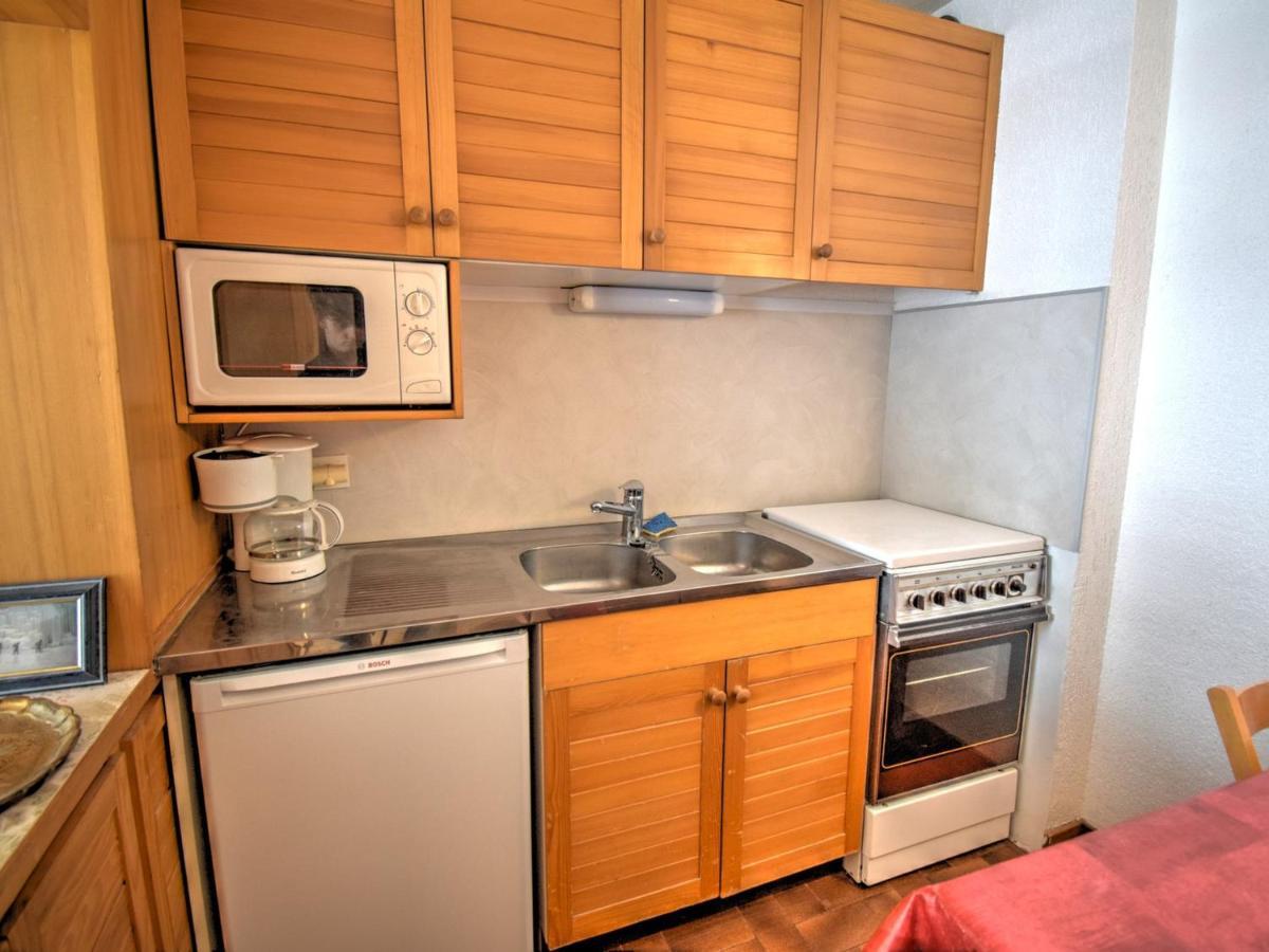 Studio Morzine, 1 pièce, 4 personnes - FR-1-524-84 Esterno foto