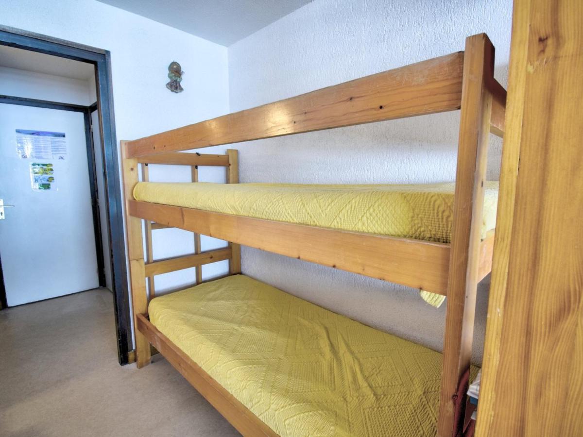 Studio Morzine, 1 pièce, 4 personnes - FR-1-524-84 Esterno foto