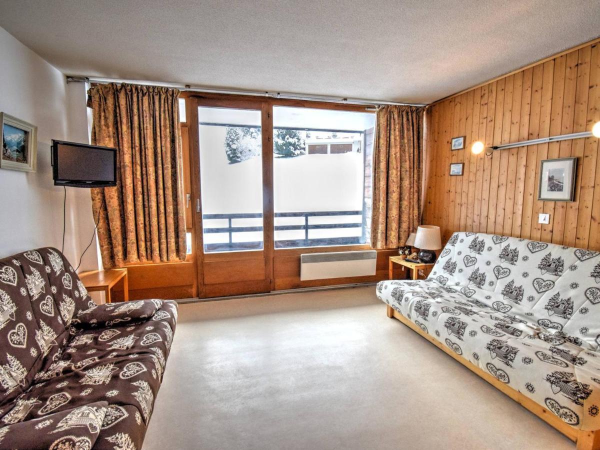 Studio Morzine, 1 pièce, 4 personnes - FR-1-524-84 Esterno foto